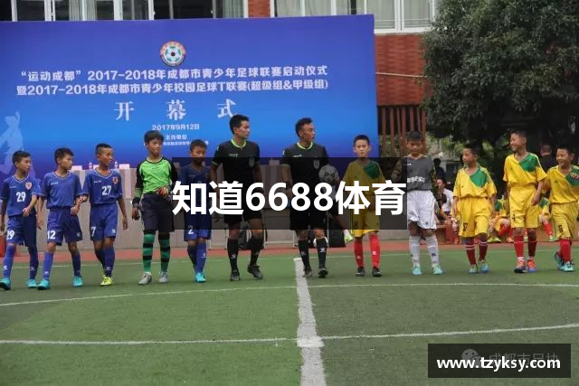 知道6688体育